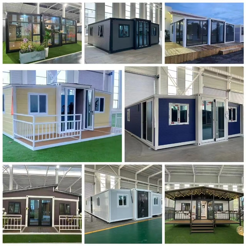 منزل قابل للطي مطبوع بتقنية ثل - مراجعة Sustainable Living House وسعره