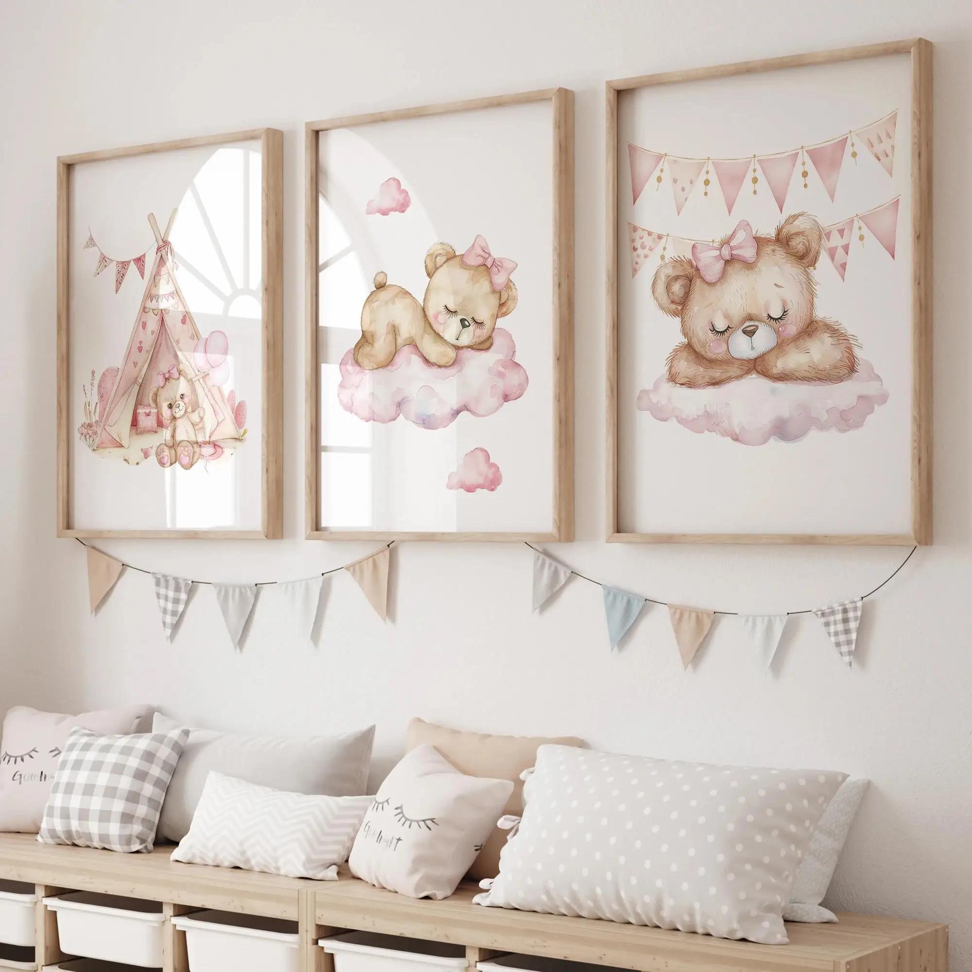 الوردي حلم الدب خيمة دوارة سوي - مراجعة Sustainable Living Products وسعره