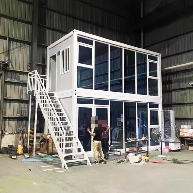 منزل ذكي أخضر صديق للبيئة وموف - مراجعة Sustainable Living House وسعره