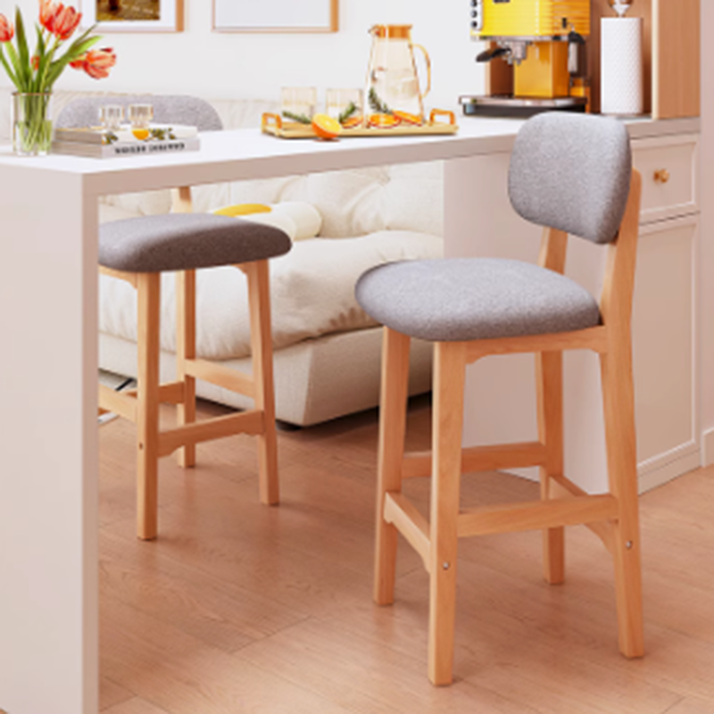 الظهر المطبخ بار البراز أسود ا - مراجعة Sustainable Living Design وسعره
