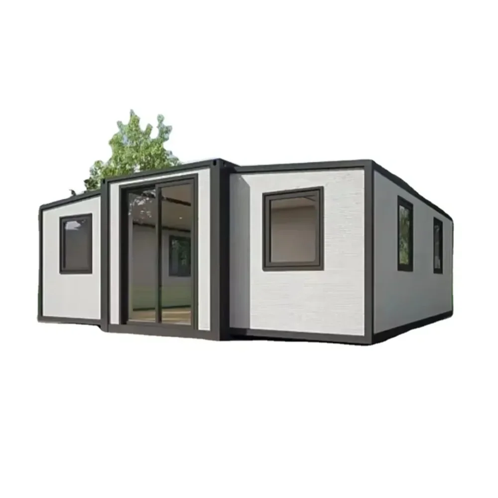 منزل صغير حديث بطول 20 قدمًا،  - مراجعة Sustainable Living House وسعره