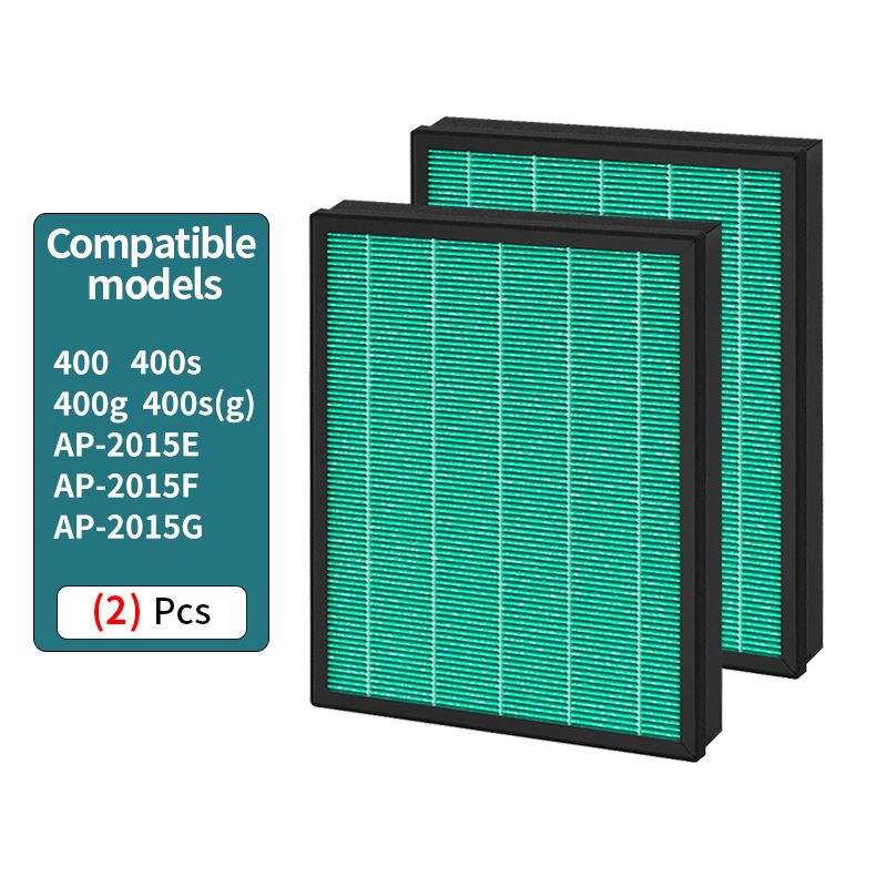 فلتر بديل متوافق مع جهاز تنقية - مراجعة Coway Air Purifier Airmega 400 وسعره